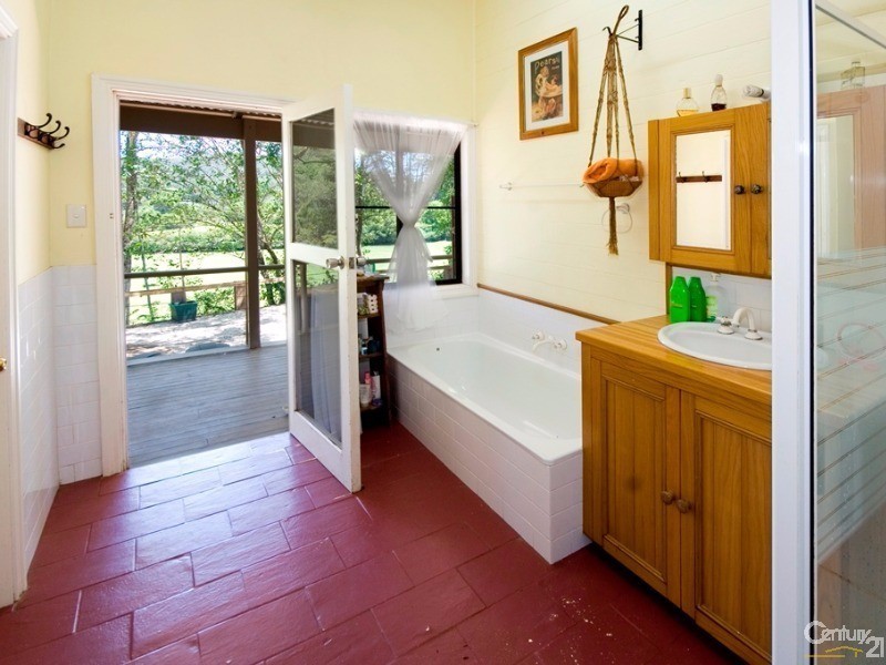 64 Rigney Drive, Bellingen NSW 2454