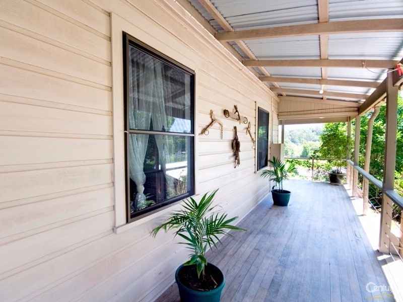 64 Rigney Drive, Bellingen NSW 2454