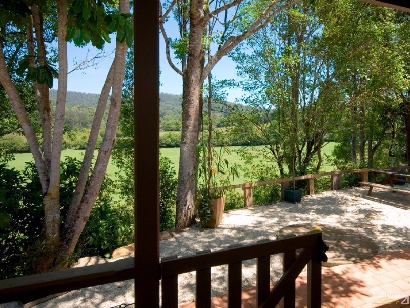 64 Rigney Drive, Bellingen NSW 2454