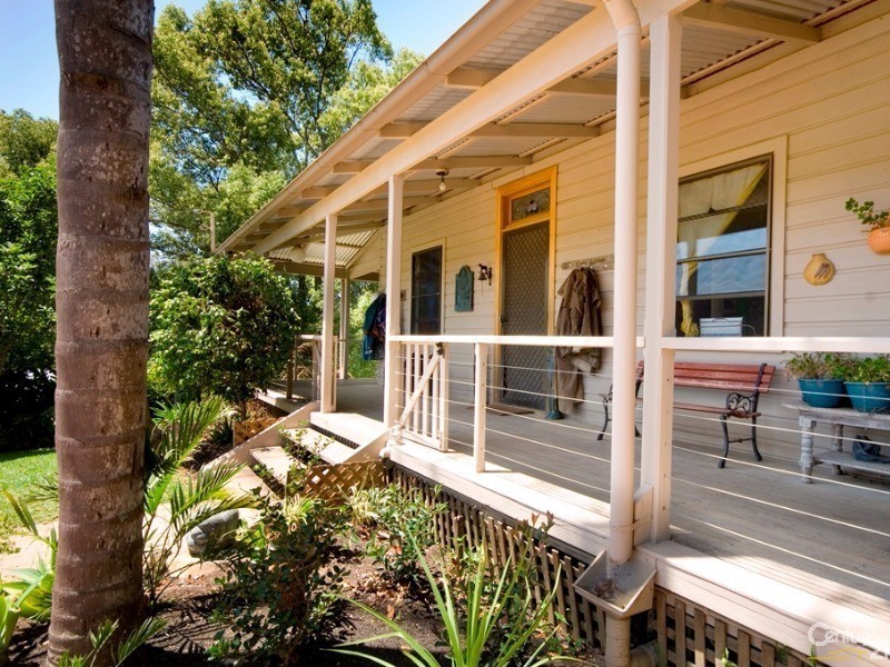 64 Rigney Drive, Bellingen NSW 2454