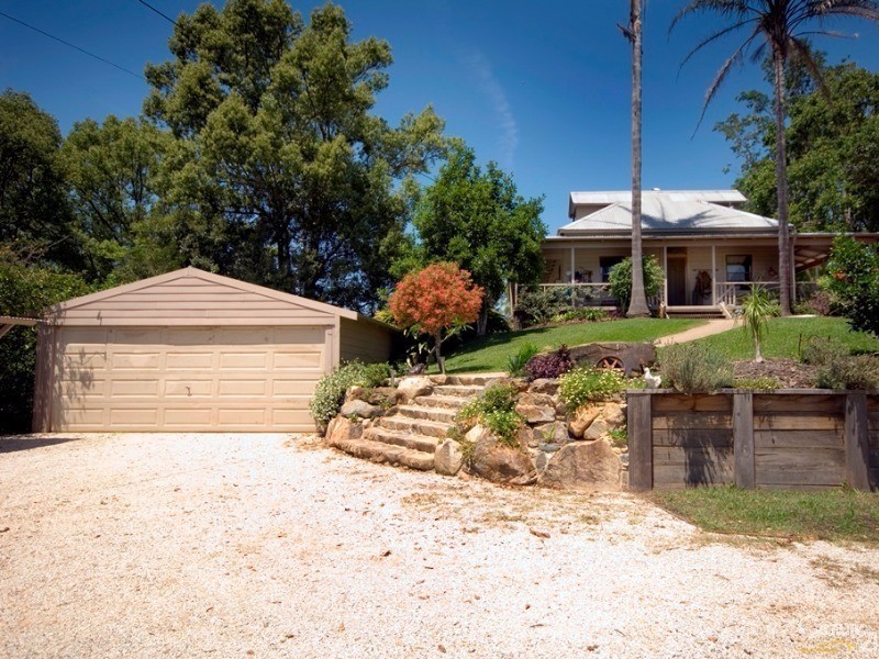 64 Rigney Drive, Bellingen NSW 2454