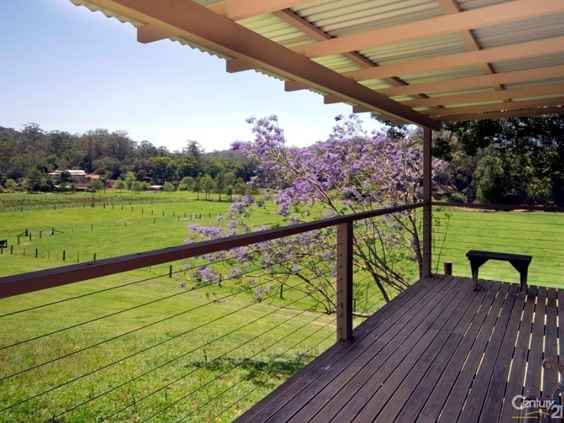 64 Rigney Drive, Bellingen NSW 2454