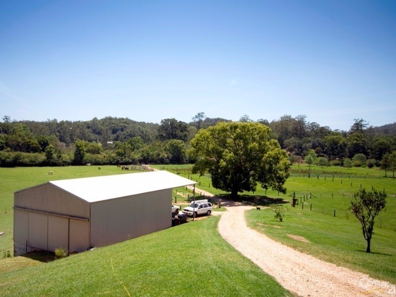 64 Rigney Drive, Bellingen NSW 2454