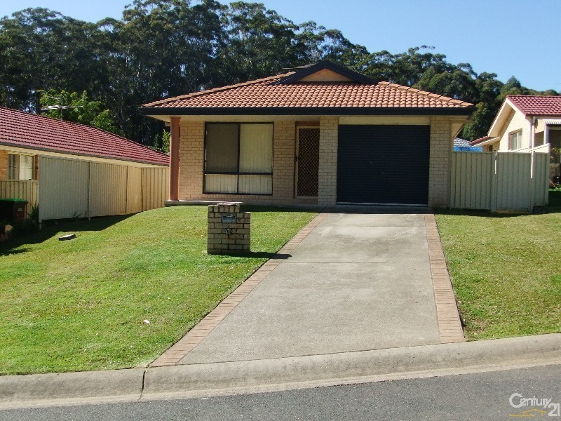 22A Platts Cl, Toormina NSW 2452