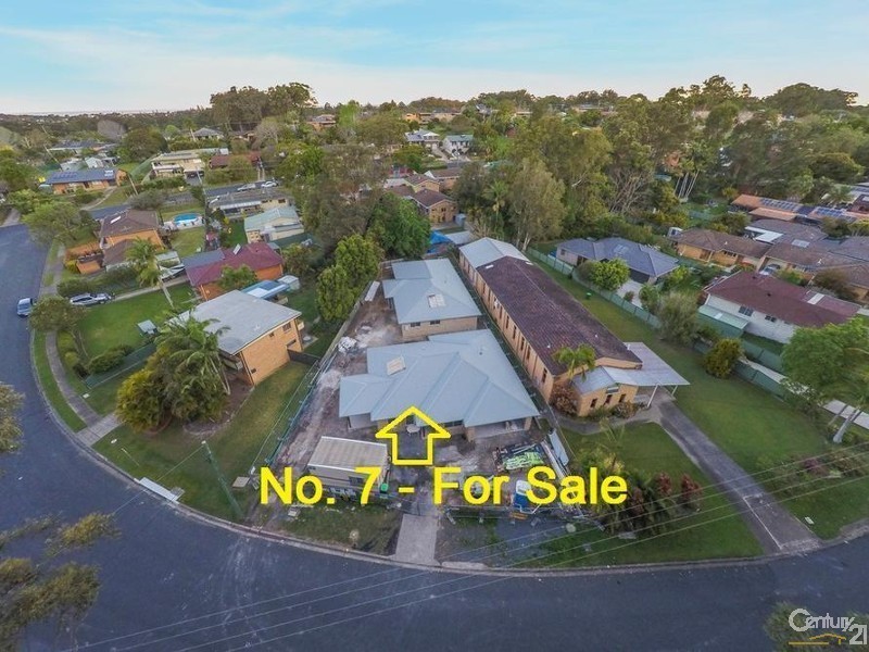 7 Nariah Crescent, Toormina NSW 2452