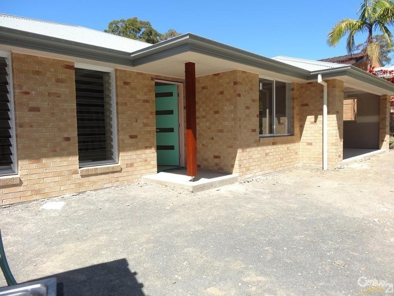 7 Nariah Crescent, Toormina NSW 2452