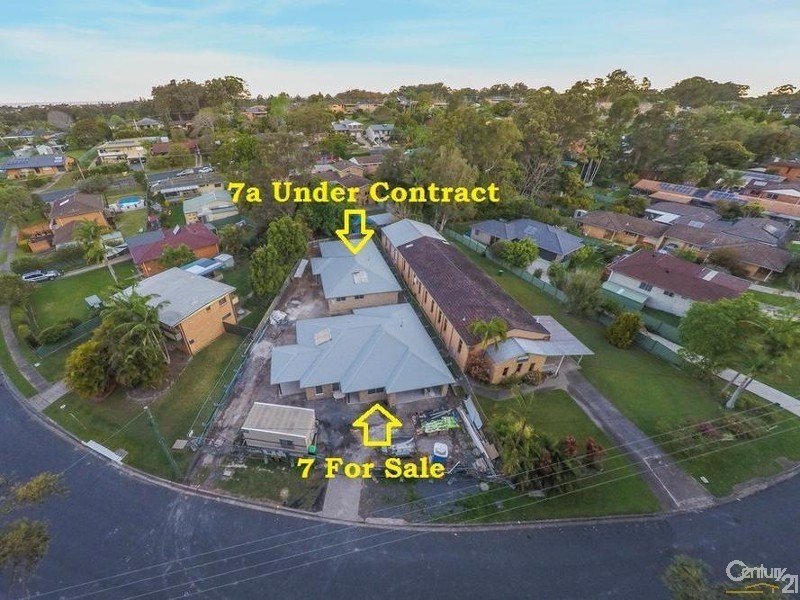 7 Nariah Crescent, Toormina NSW 2452