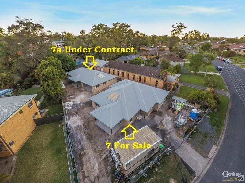 7 Nariah Crescent, Toormina NSW 2452