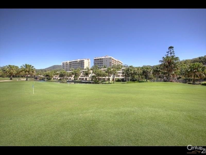 2507-2508 Pacific Bay, Cnr Pacific Highway & Bay Drive, Sapphire Beach NSW 2450