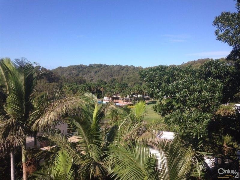 2507-2508 Pacific Bay, Cnr Pacific Highway & Bay Drive, Sapphire Beach NSW 2450