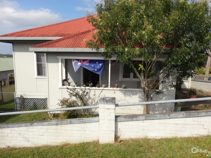 76 Wallace Street, Macksville NSW 2447