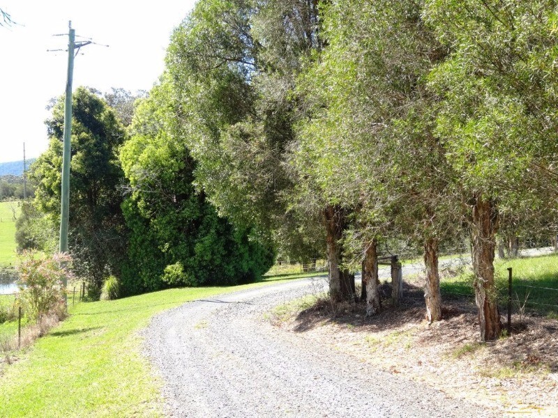 Lot 751 Butlers Road, Bonville NSW 2441
