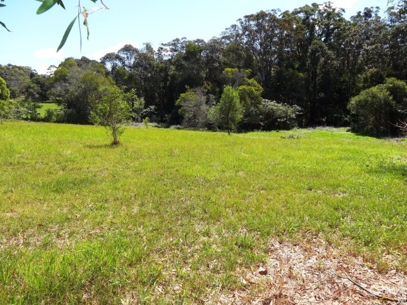Lot 751 Butlers Road, Bonville NSW 2441