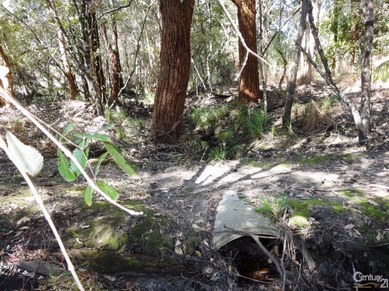 Lot 751 Butlers Road, Bonville NSW 2441