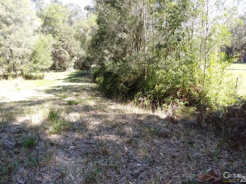 Lot 751 Butlers Road, Bonville NSW 2441