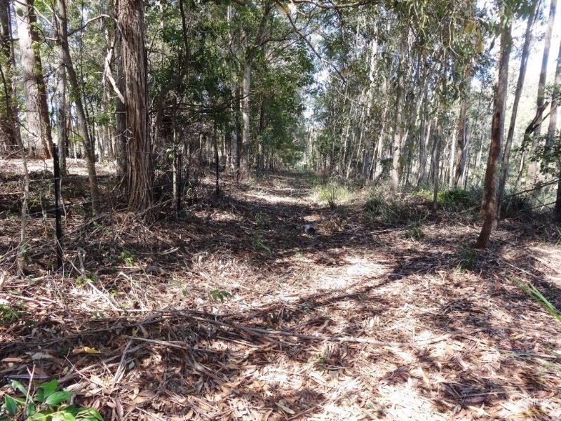 Lot 751 Butlers Road, Bonville NSW 2441