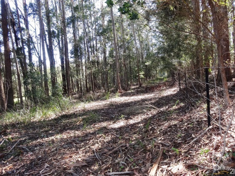 Lot 751 Butlers Road, Bonville NSW 2441