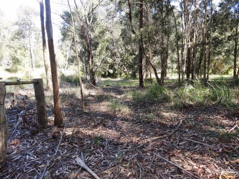 Lot 751 Butlers Road, Bonville NSW 2441