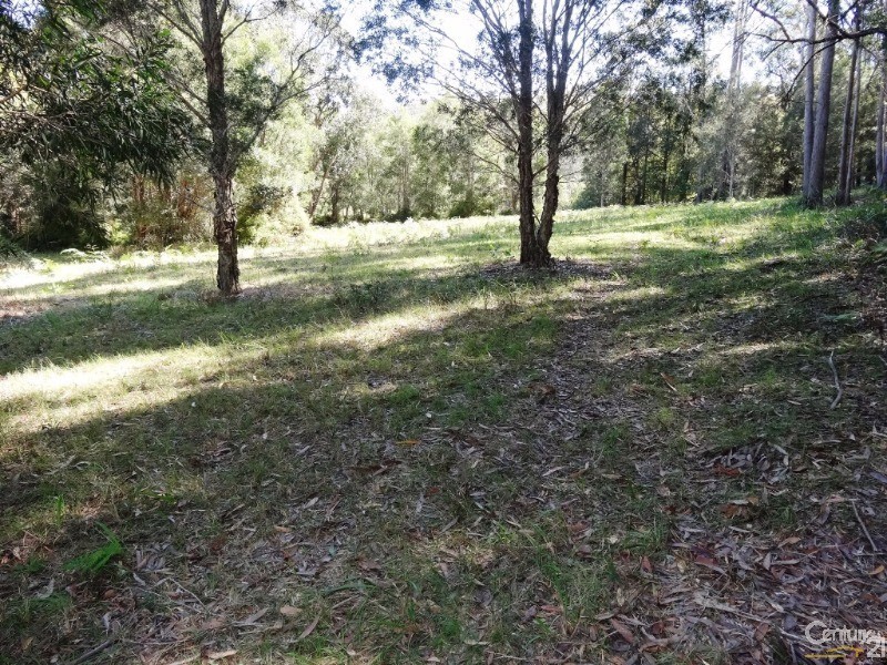 Lot 751 Butlers Road, Bonville NSW 2441