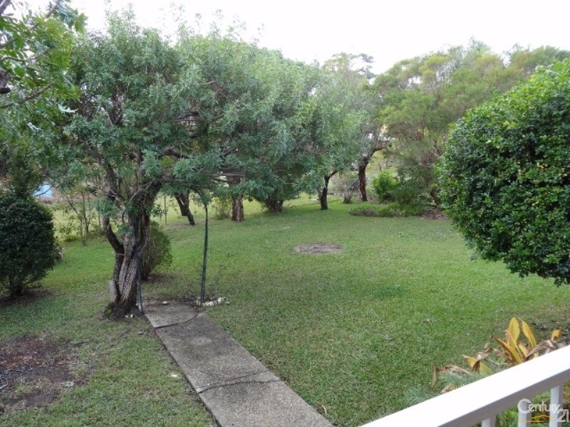 21 Gillibri Crescent, Sawtell NSW 2452