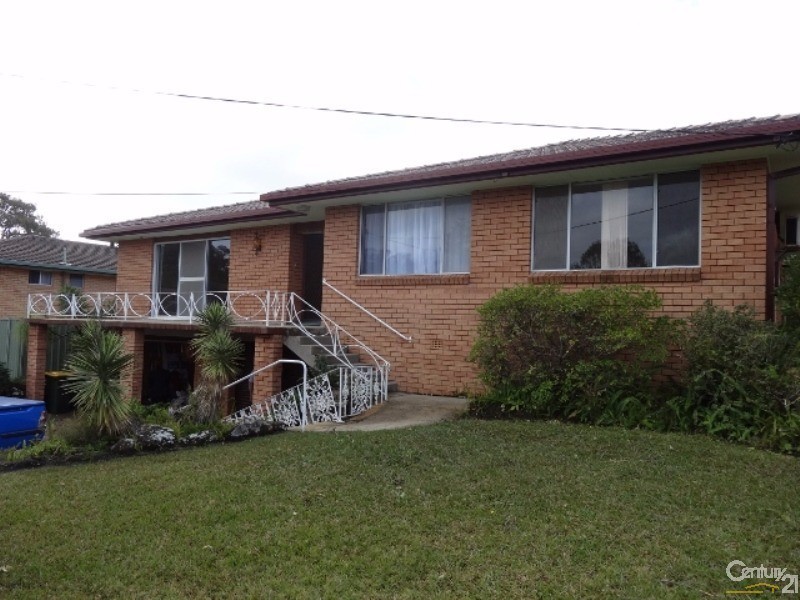 21 Gillibri Crescent, Sawtell NSW 2452