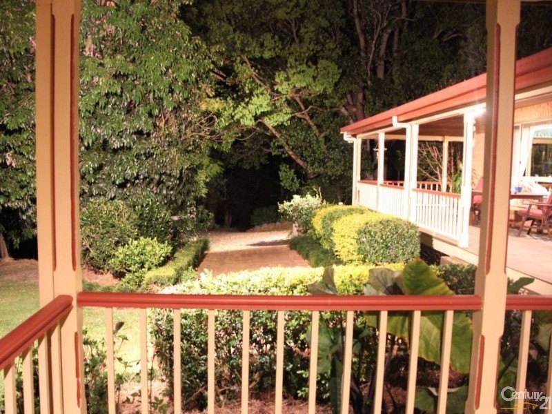 Upper Orara NSW 2450
