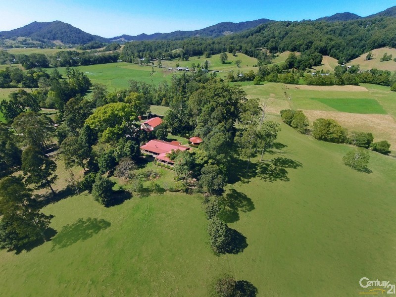 Upper Orara NSW 2450