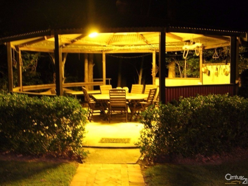 Upper Orara NSW 2450