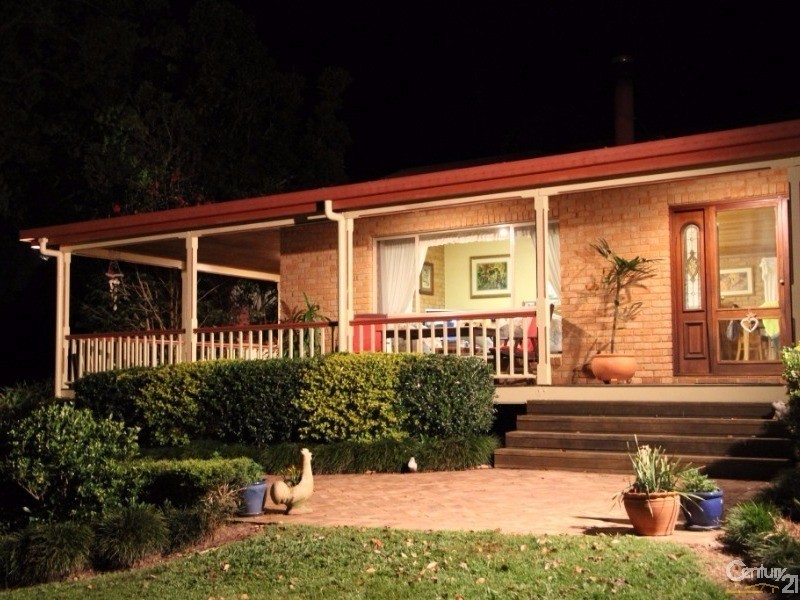 Upper Orara NSW 2450