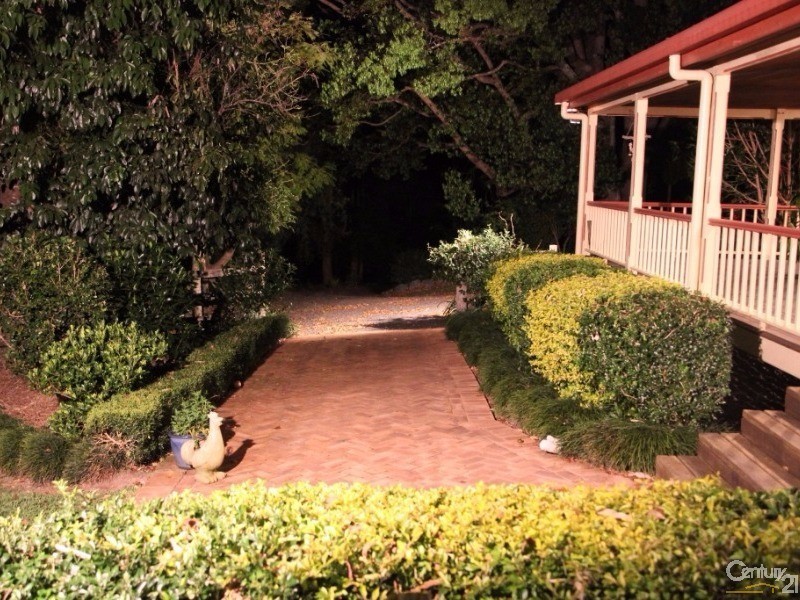Upper Orara NSW 2450
