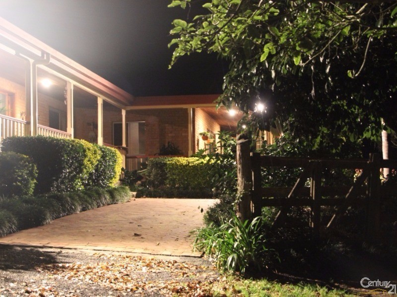 Upper Orara NSW 2450