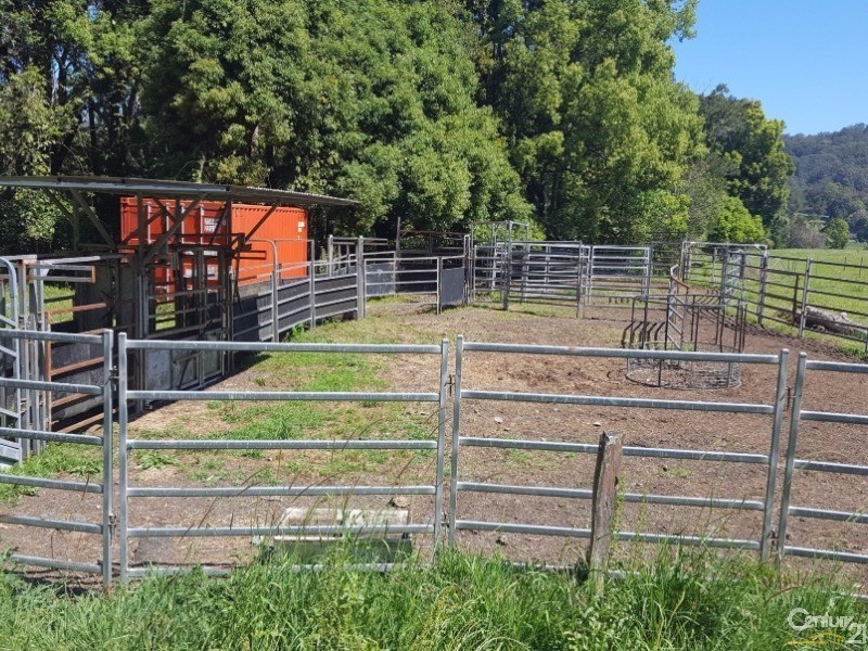 Upper Orara NSW 2450