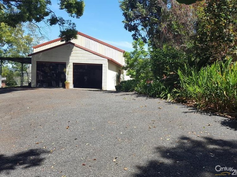 Upper Orara NSW 2450
