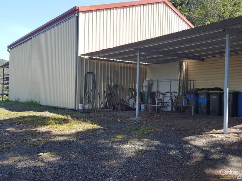 Upper Orara NSW 2450