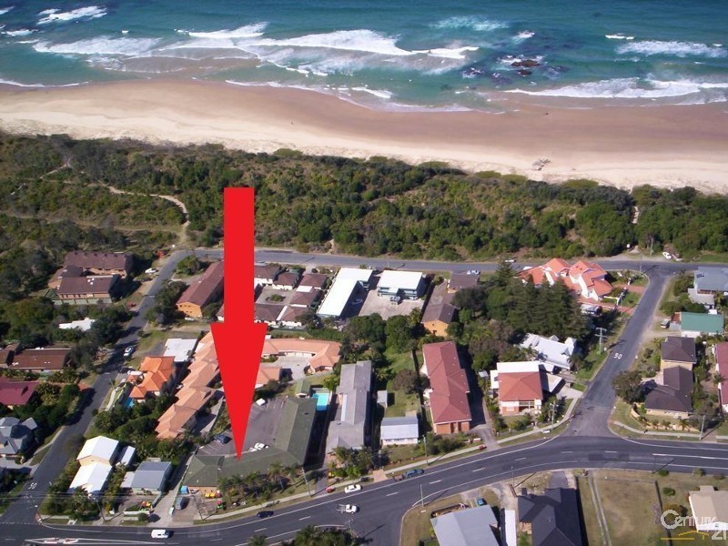 13/134 First Avenue, Sawtell NSW 2452