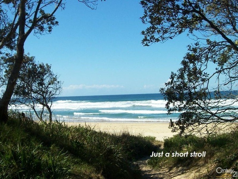 13/134 First Avenue, Sawtell NSW 2452