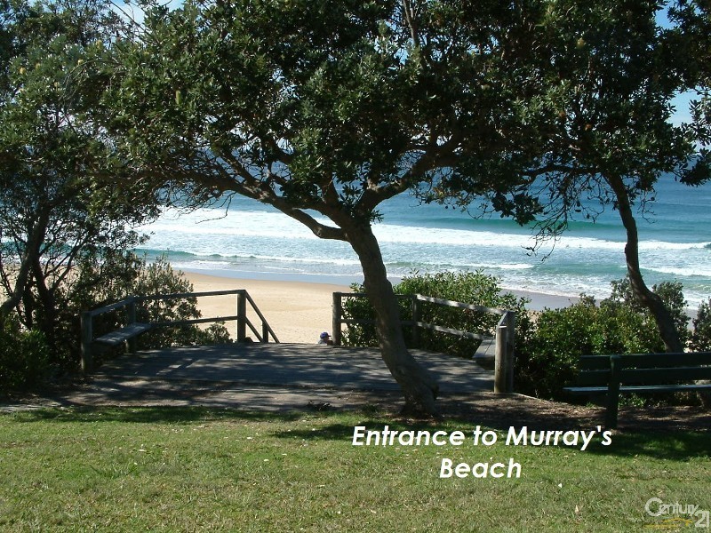 13/134 First Avenue, Sawtell NSW 2452