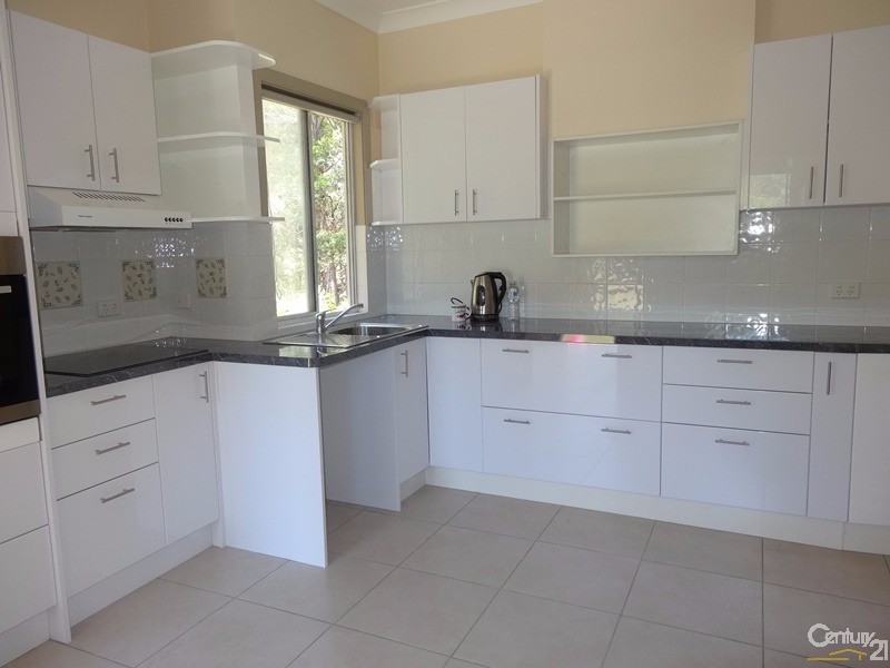 155A Gleniffer Road,, Bonville NSW 2441