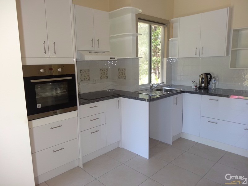 155A Gleniffer Road,, Bonville NSW 2441