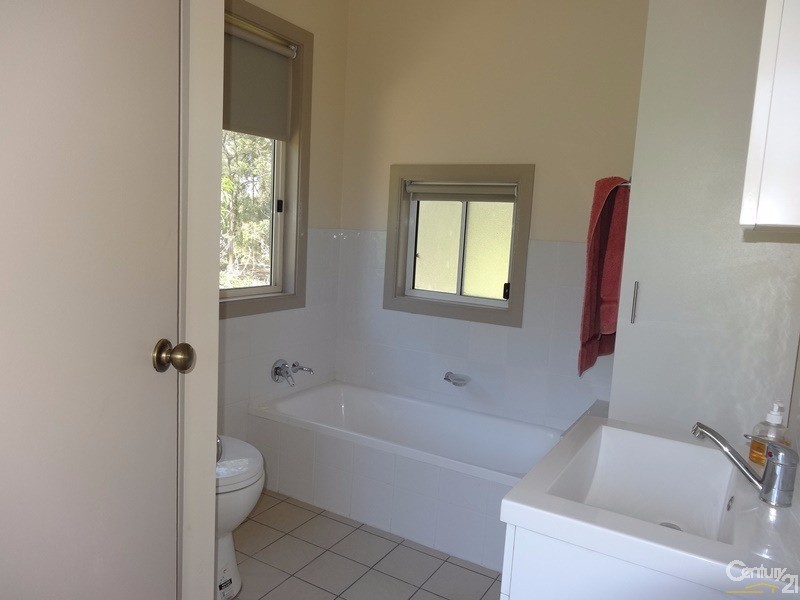 155A Gleniffer Road,, Bonville NSW 2441