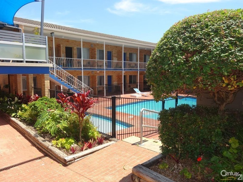 18/77 First Avenue, Sawtell NSW 2452