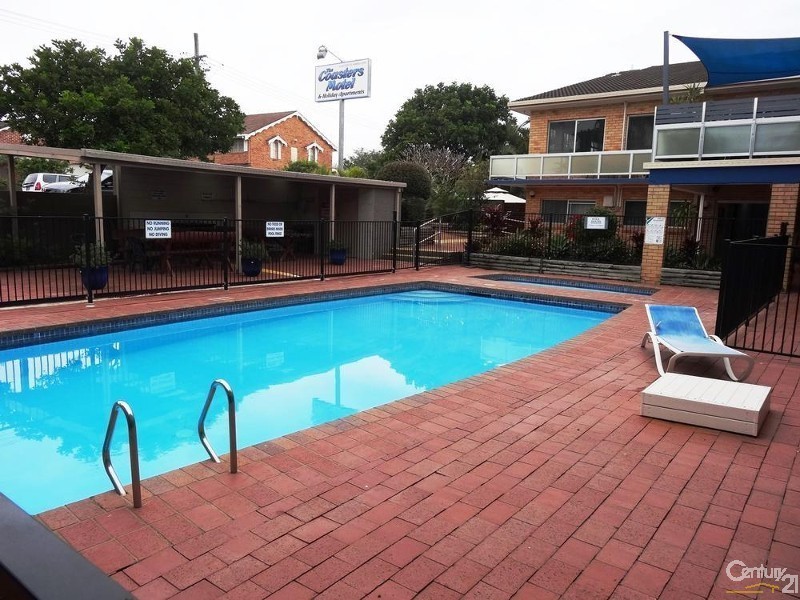 18/77 First Avenue, Sawtell NSW 2452