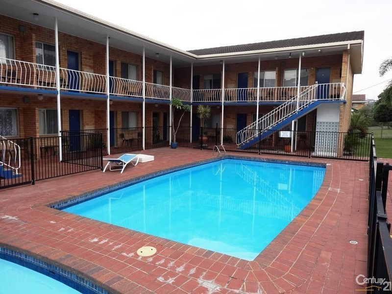 18/77 First Avenue, Sawtell NSW 2452