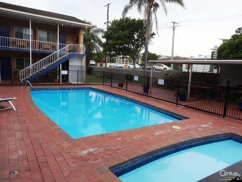 18/77 First Avenue, Sawtell NSW 2452