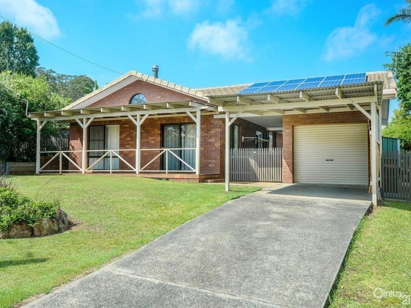 7 Heskett Close, Toormina NSW 2452