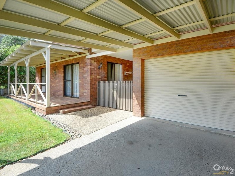 7 Heskett Close, Toormina NSW 2452