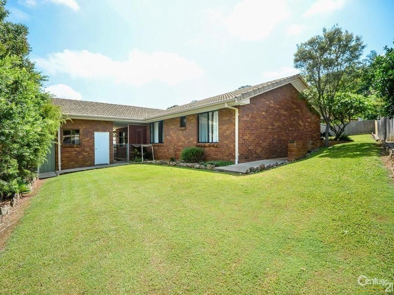 7 Heskett Close, Toormina NSW 2452