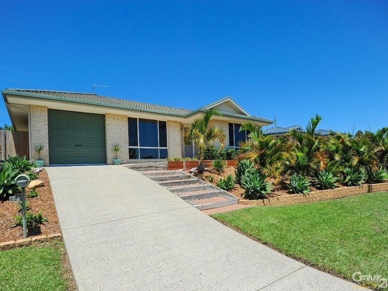 63 Soren Larsen Crescent, Boambee East NSW 2452