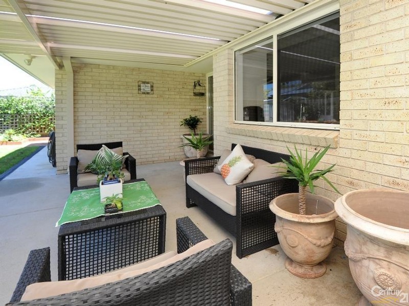 63 Soren Larsen Crescent, Boambee East NSW 2452