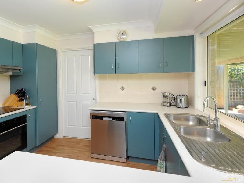 63 Soren Larsen Crescent, Boambee East NSW 2452